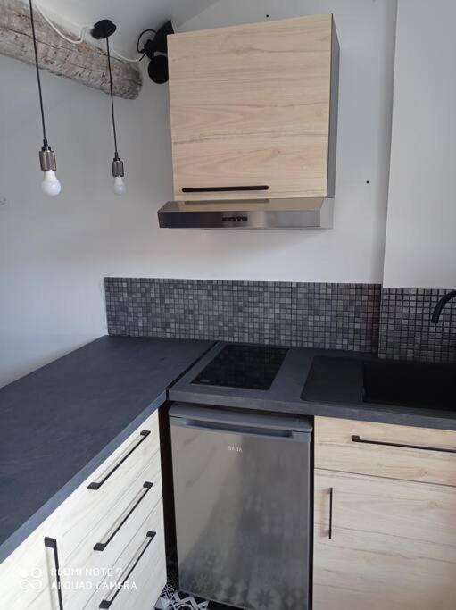 Avignon Hyper Centre:Studio Cosy Et Calme Екстериор снимка